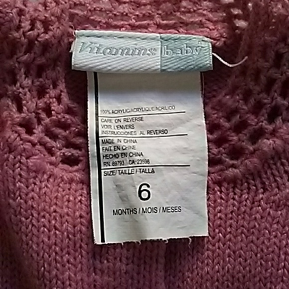 Sweaters (bundle) - Picture 2 of 4
